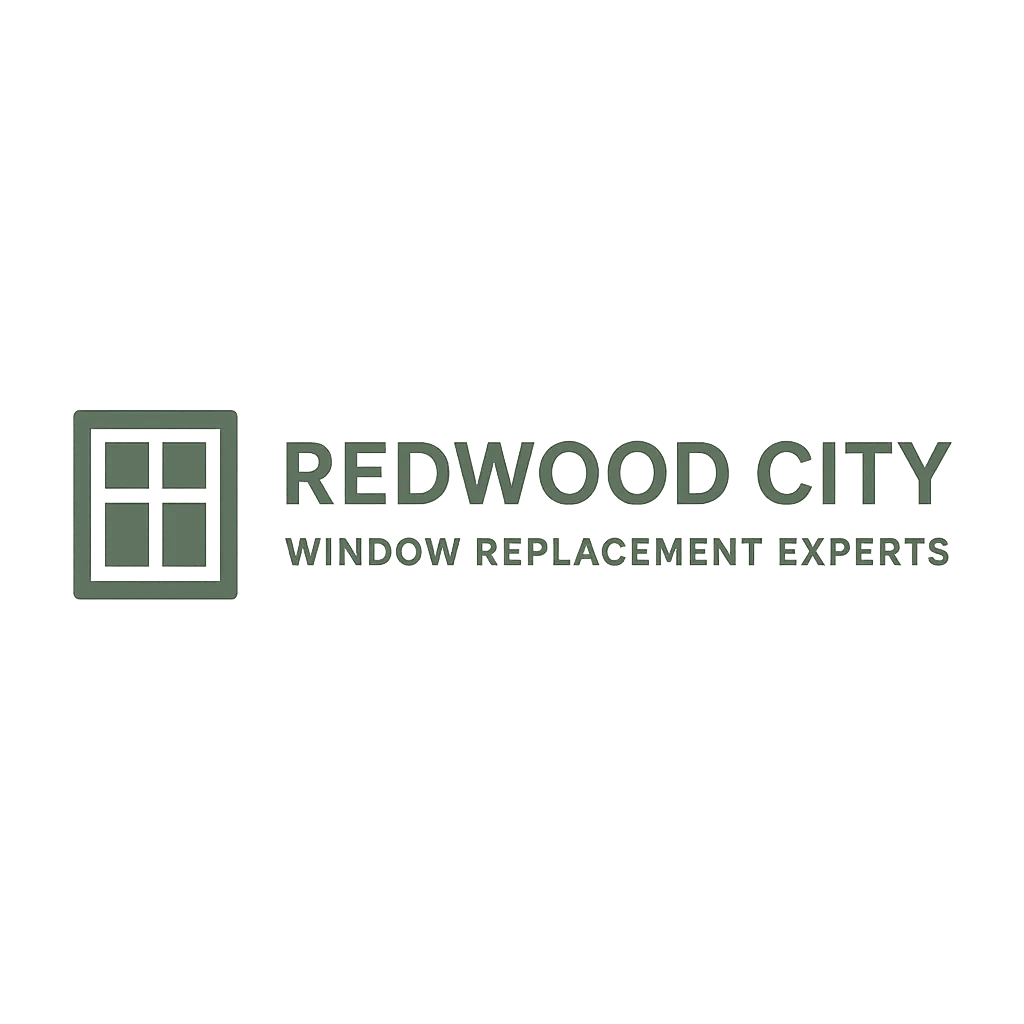 Redwood City Window Replacement Experts
